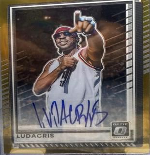 Ludacris