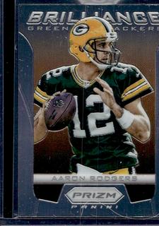 Aaron Rodgers
