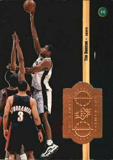 Tim Duncan