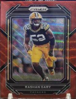 Rashan Gary