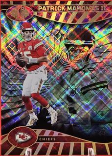 Patrick Mahomes II