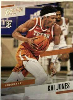 Kai Jones