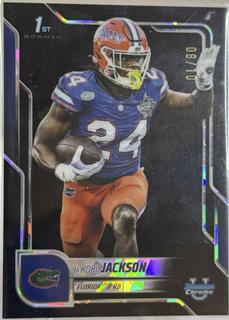 Ja'Kobi Jackson
