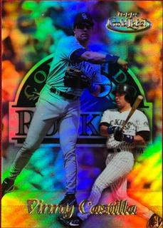 Vinny Castilla