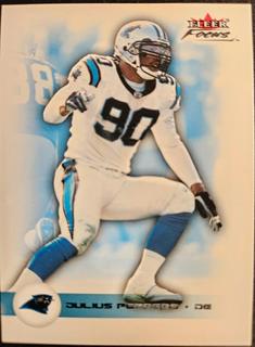 Julius Peppers