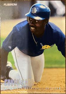 Chuck Carr