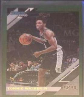 Lonnie Walker IV