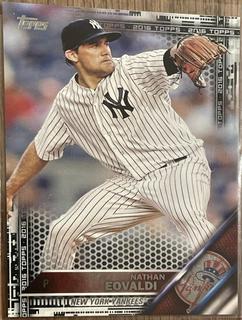 Nathan Eovaldi