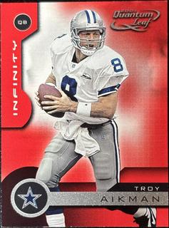 Troy Aikman
