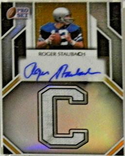 Roger Staubach