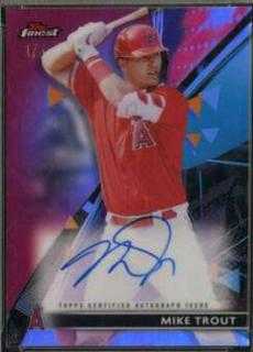 Mike Trout