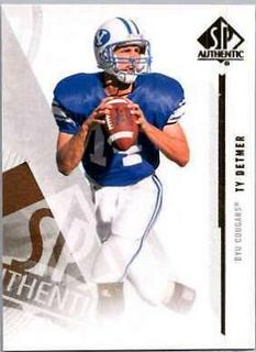 Ty Detmer
