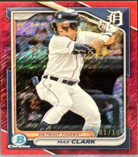 Max Clark