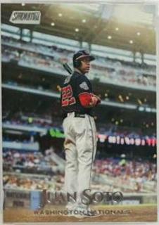 Juan Soto