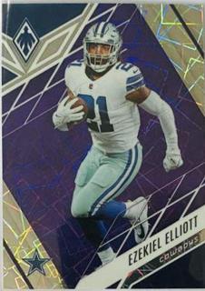 Ezekiel Elliott