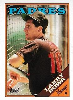 Larry Bowa