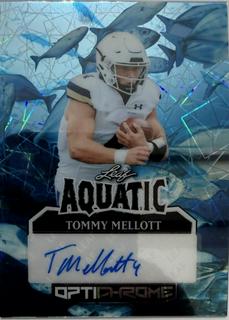 Tommy Mellott