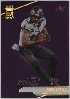 Mike Evans
