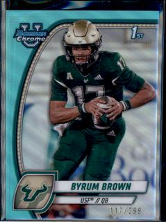 Byrum Brown