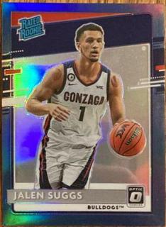 Jalen Suggs