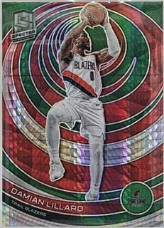 Damian Lillard