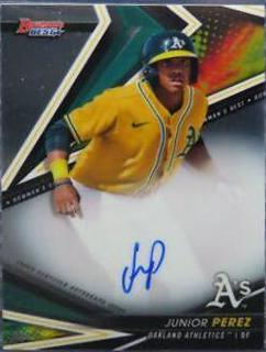 Junior Perez