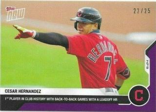 Cesar Hernandez