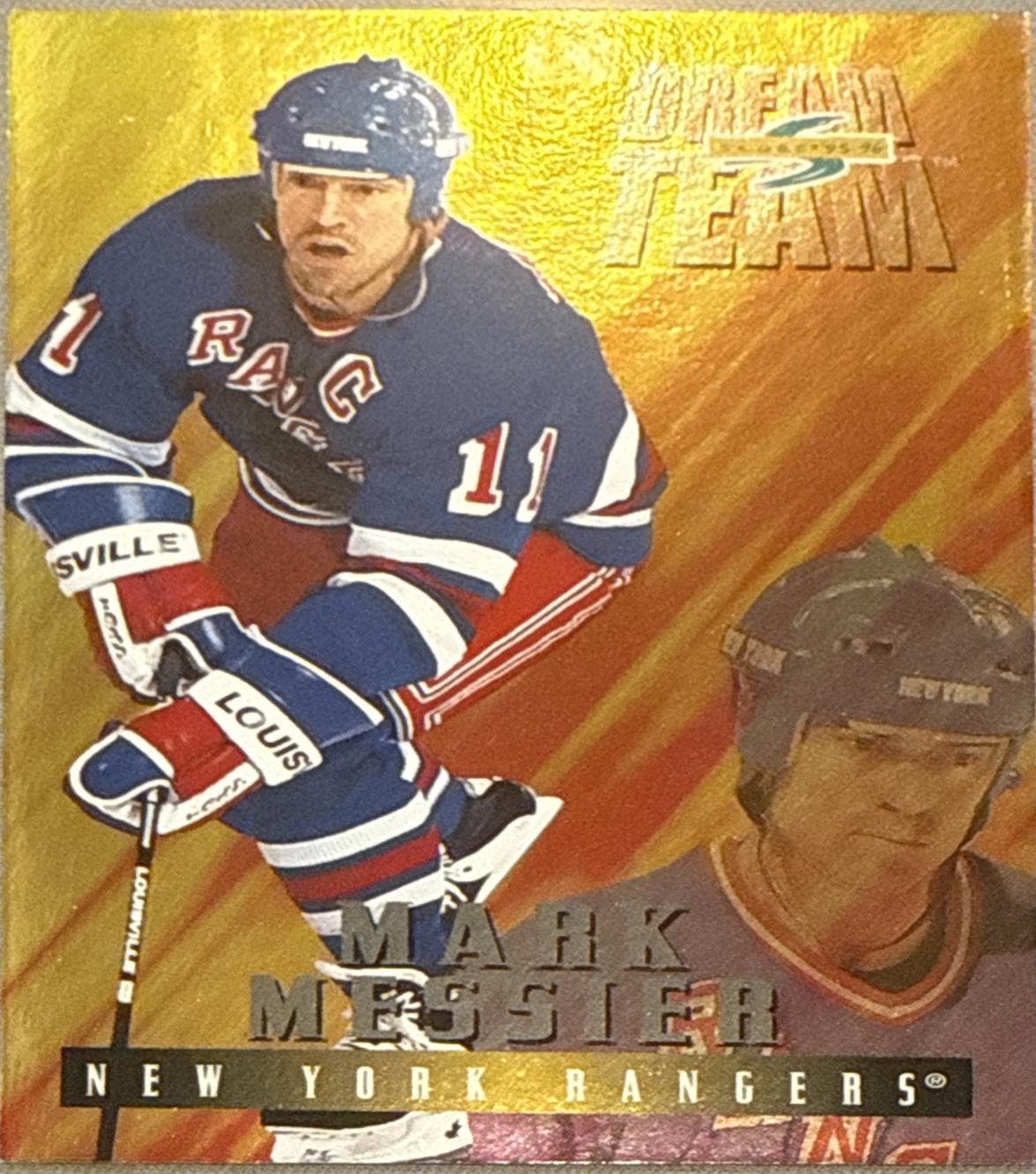 Mark Messier #4