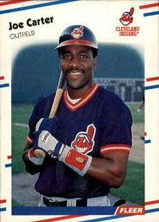 Joe Carter