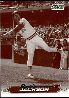 Reggie Jackson
