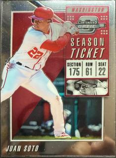 Juan Soto