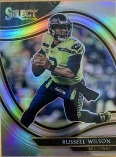 Russell Wilson