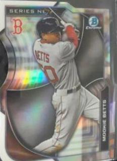 Mookie Betts