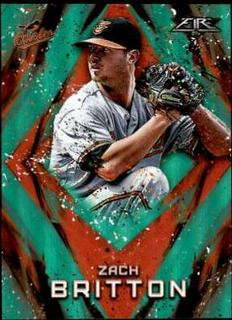 Zach Britton