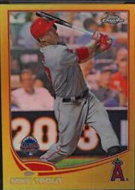 Mike Trout