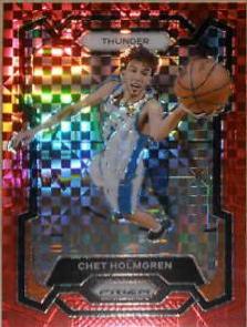 Chet Holmgren