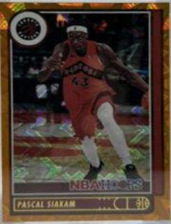 Pascal Siakam