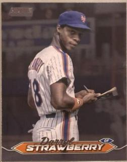 Darryl Strawberry