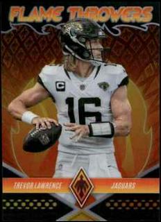 Trevor Lawrence