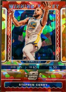 Stephen Curry
