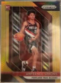 Anfernee Simons