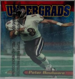 Peter Boulware ]