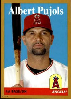 Albert Pujols
