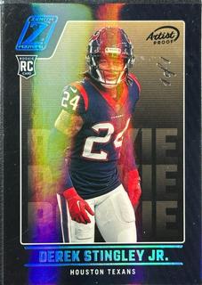 Derek Stingley Jr.