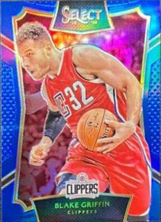 Blake Griffin