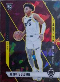 Keyonte George