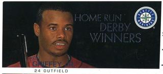 Ken Griffey Jr
