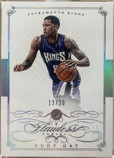 Rudy Gay