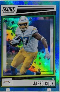 Jared Cook