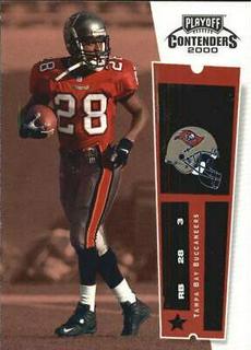 Warrick Dunn